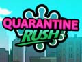 Гульня Quarantine Rush