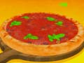 Гульня Pizza Clicker Tycoon