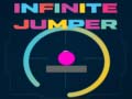 Гульня Infinite Jumper 