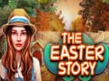 Гульня The Easter Story