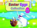 Гульня Easter Eggs Collection