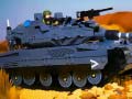 Гульня Military Battle Action