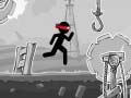 Гульня Stickman Adventures