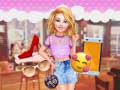 Гульня Ellie Life In Luxury