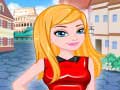 Гульня My Fashion Girls