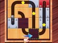 Гульня Unroll Me