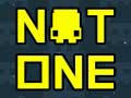 Гульня Not One