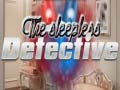 Гульня The Sleepless Detective
