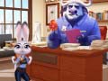 Гульня Hoppy's Surprise