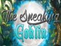 Гульня The Sneaking Goblin