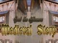 Гульня Spot The Differences Medieval Story