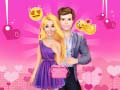Гульня Ellie and Ben Date Night