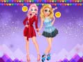 Гульня Emoji Mood Makeover