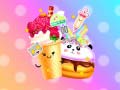 Гульня Super Sweets Challenge