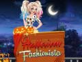 Гульня Halloween Fashionista