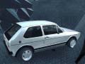 Гульня Golf Cars Simulator