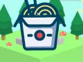 Гульня Noodle Clicker