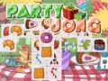 Гульня Party Jong