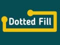 Гульня Dotted Fill 