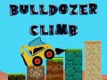 Гульня Bulldozer Climb