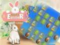 Гульня Easter Eggs Match 3