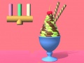 Гульня Ice Cream Inc