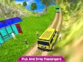Гульня Crazy Taxi Jeep Drive