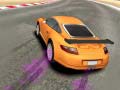Гульня Real Drift Pro