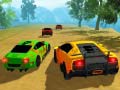 Гульня Rise Of Speed