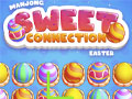 Гульня Mahjong Sweet Connection Easter