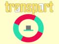 Гульня Transport