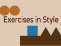 Гульня Exercises In Style