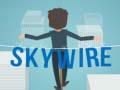 Гульня Skywire