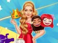 Гульня Princess Prom Gala