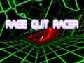 Гульня Rage Quit Racer