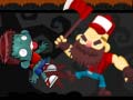 Гульня Cut Crush Zombies