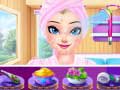 Гульня Elsa Holiday Spa Relax