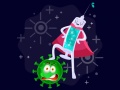 Гульня Corona Vaccine