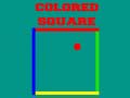 Гульня Colores Square