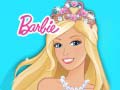 Гульня Barbie Magical Fashion