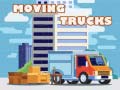 Гульня Moving Trucks