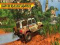 Гульня Off Road 4x4 Jeep Racing Xtreme 3d