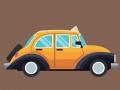 Гульня Classic Old and New Cars Hidden