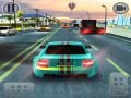 Гульня Road Racing: Highway Car Chase