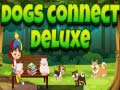 Гульня Dog mahjong