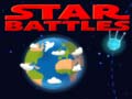 Гульня Star Battles