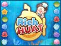 Гульня Rich Hual