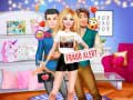 Гульня Ellie Boyfriend Menace