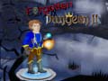 Гульня Forgotten Dungeon 2