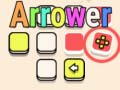 Гульня Arrower